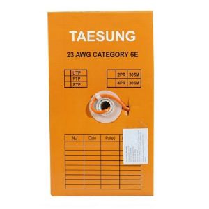 UTP CAT 6 đồng dầu