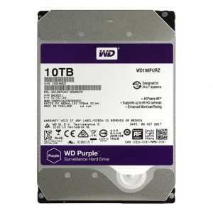 WD100PURZ