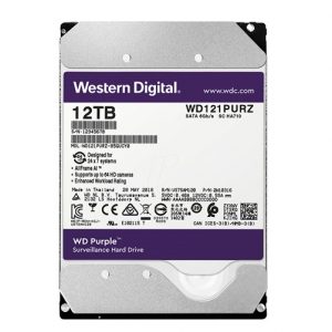 WD121PURZ