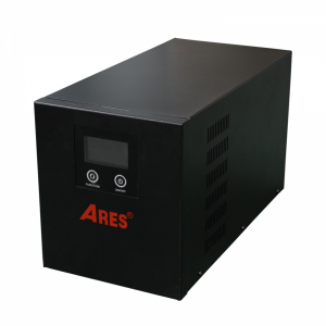 BỘ KÍCH ĐIỆN INVERTER AR0512NB TÍCH HỢP ẮC QUY 26AH