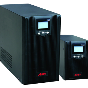 Bộ lưu điện UPS ARES AR610 1000VA