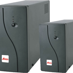 Bộ lưu điện UPS ARES AR2200 2000VA