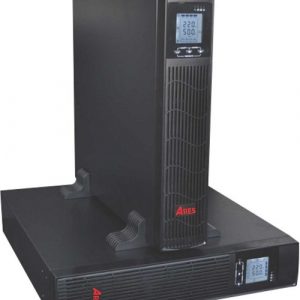 Bộ Lưu Điện UPS ARES AR620RT 2000VA