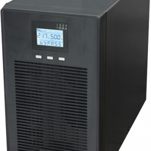 Bộ lưu điện UPS ARES AR901IIH 1KVA ONLINE (CHƯA BAO GỒM ẮC QUY)