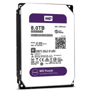 WD80PURZ
