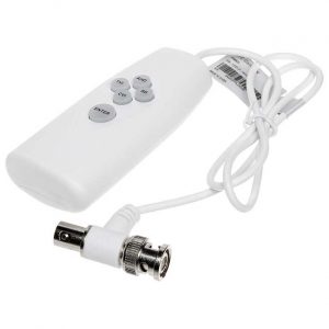 THIẾT BỊ CHUYỂN HỆ CAMERA
