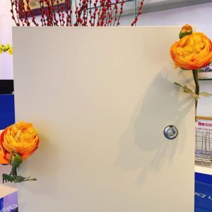Tủ Bảo Quản Đầu Ghi Camera