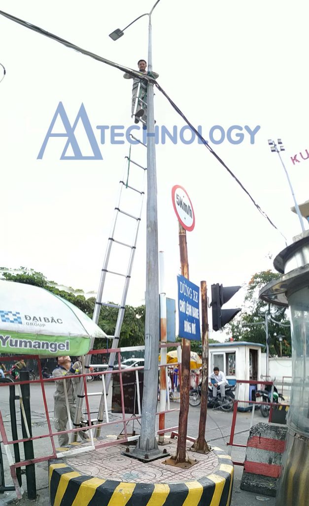 Công ty TNHH Công Nghệ Ánh Dương Minh