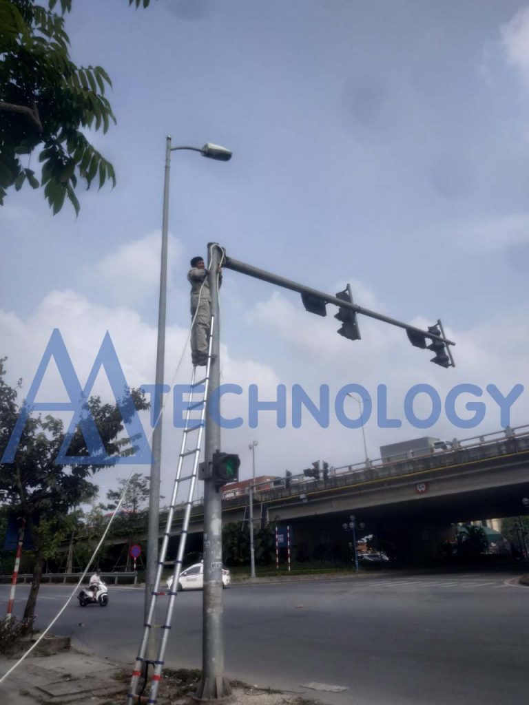 Công ty TNHH Công Nghệ Ánh Dương Minh
